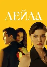 Лейла 1-40 серия смотреть онлайн бесплатно