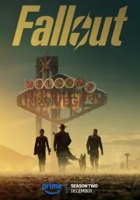Fallout 1-2 сезон смотреть онлайн бесплатно
